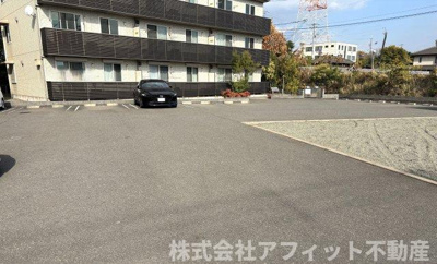 【駐車場】 | タムタムグラン