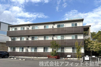 【外観】 | タムタムグラン