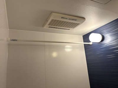 【その他】 | タムタムグラン | 浴室換気乾燥機　※イメージです