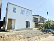 JUST PIA HOUSE 東和田B3の画像