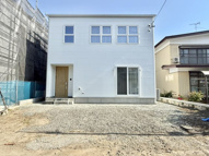 【APHグループの建売】長野市東和田B3の画像