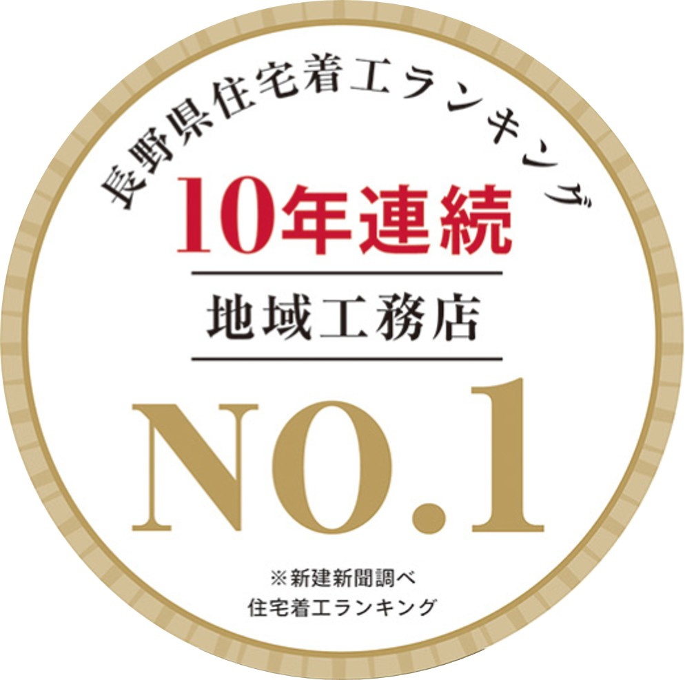 【APHグループの建売】長野市東和田B3