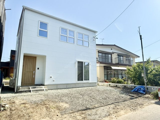 【APHグループの建売】長野市東和田B3