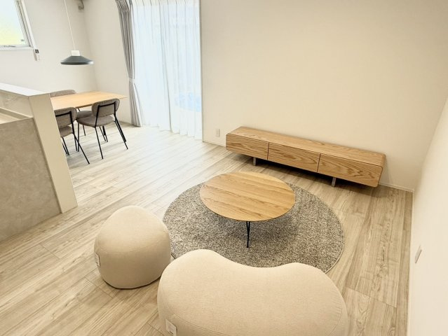 【APHグループの建売】長野市東和田B3