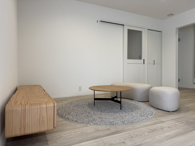 【APHグループの建売】長野市東和田B3