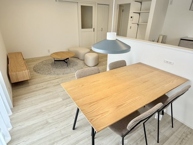 【APHグループの建売】長野市東和田B3