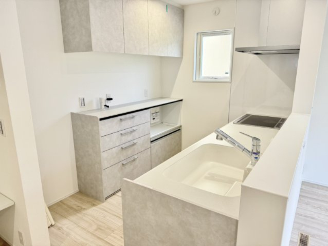 【APHグループの建売】長野市東和田B3