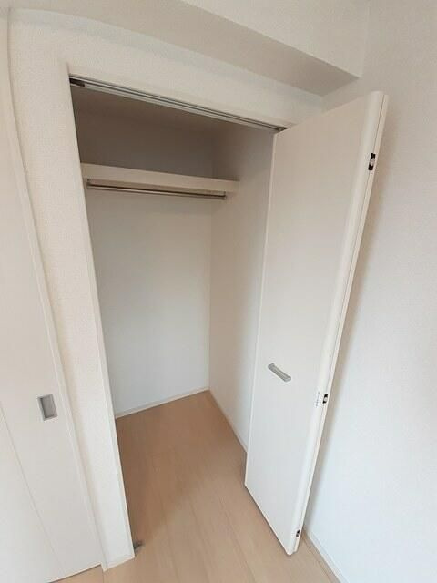 グレイン　町屋の収納