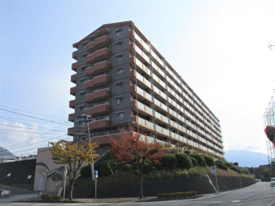 【外観】 | スプラウトマンション須恵