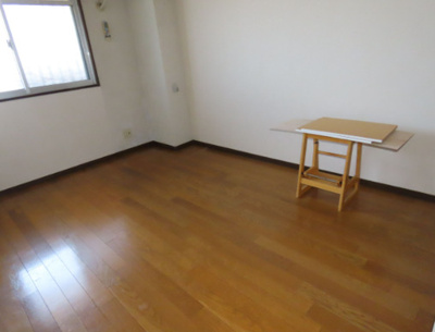 【洋室】 | スプラウトマンション須恵