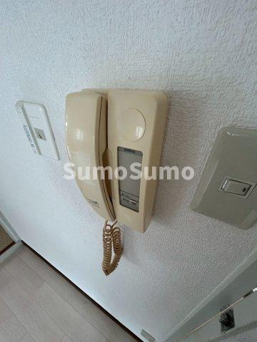 ガイ御影のセキュリティ