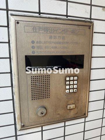 ガイ御影のセキュリティ