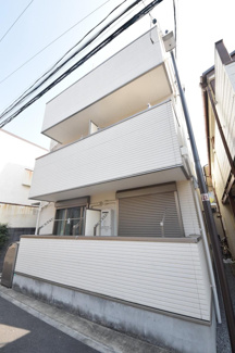 【外観】 | ｂｌｉｓｓ　Ｎａｋａｎｏ