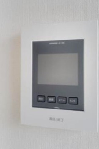 ヒロッズ篠崎のセキュリティ