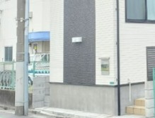 ヒロッズ篠崎のその他共用部分