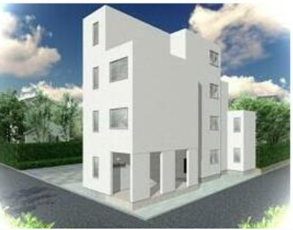 フィオーネ上石神井