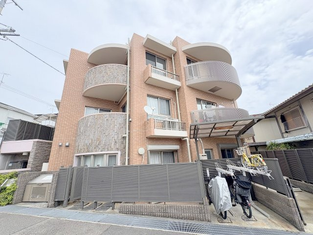 ファミール珍樹園