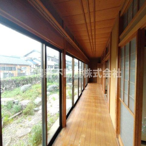 ６００１７　岐阜市大洞桐が丘中古戸建のその他