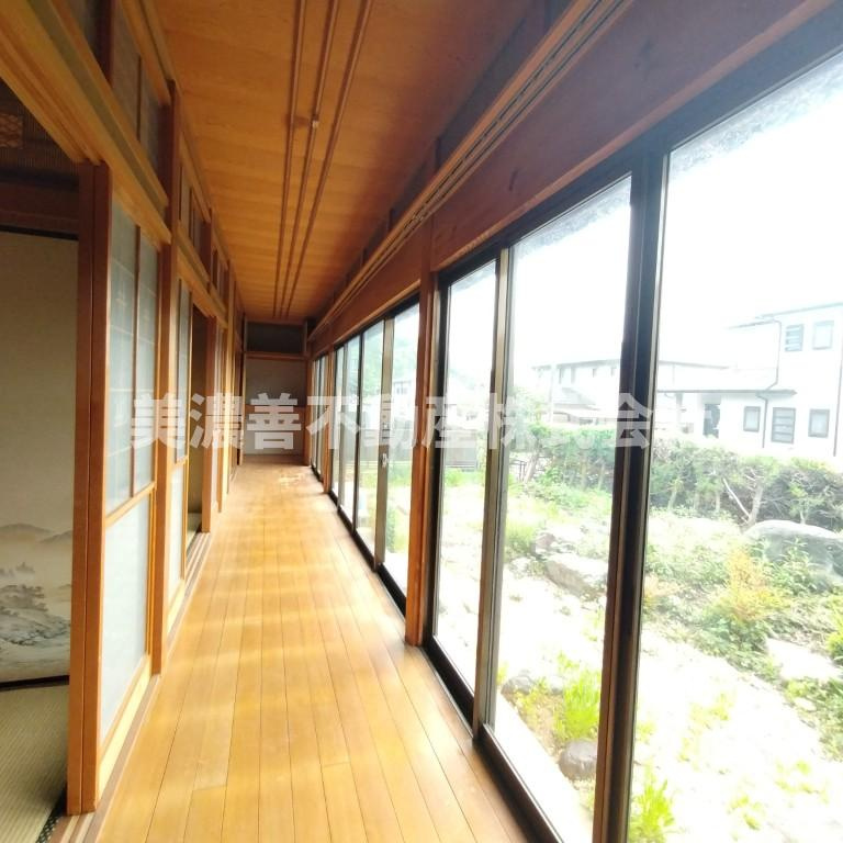 ６００１７　岐阜市大洞桐が丘中古戸建のその他