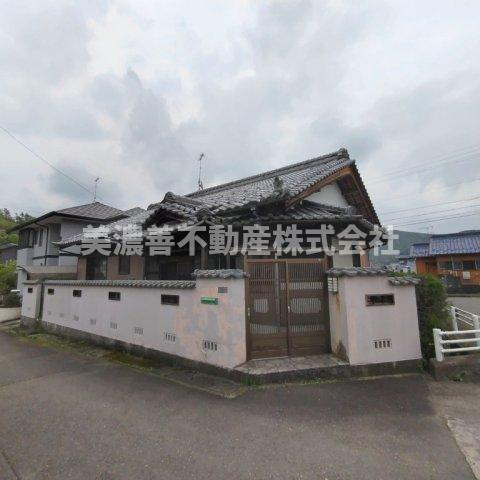 ６００１７　岐阜市大洞桐が丘中古戸建