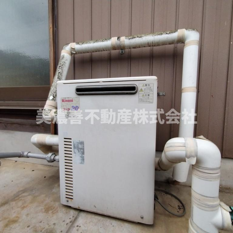 ６００１７　岐阜市大洞桐が丘中古戸建のその他