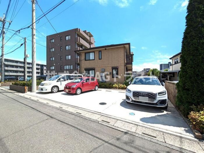 【駐車場】 | プランドール