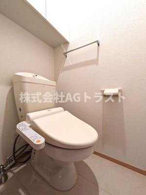 【トイレ】 | プランドール