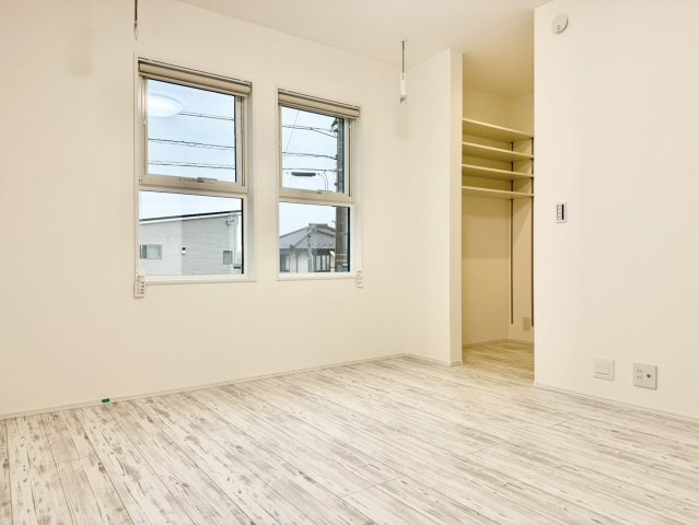 【APHグループの建売】須坂市墨坂五丁目B2