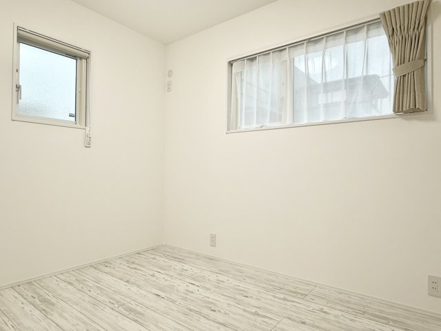 【APHグループの建売】須坂市墨坂五丁目B2