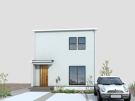 【APHグループの建売】須坂市墨坂五丁目B2の画像