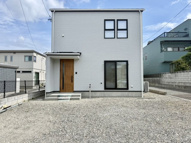 【APHグループの建売】須坂市墨坂五丁目B2の画像