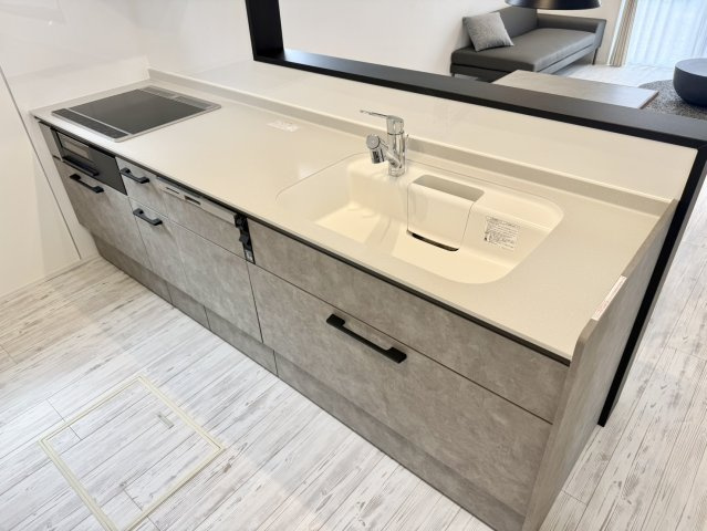【APHグループの建売】須坂市墨坂五丁目B2