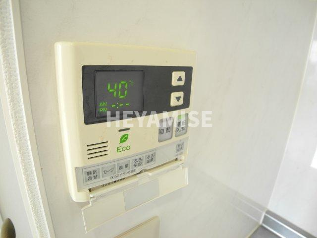 サクセスカバーヒルズの設備|※同間取りの別の階のお部屋の画像です※現況を優先します