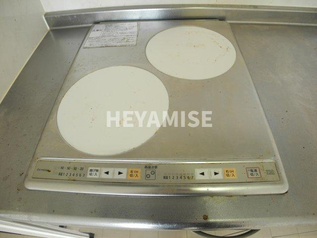 サクセスカバーヒルズの設備|※同間取りの別の階のお部屋の画像です※現況を優先します