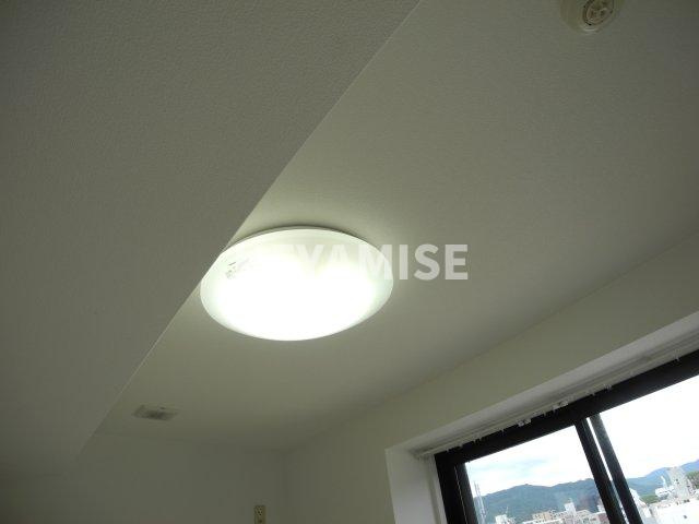 サクセスカバーヒルズの設備|※同間取りの別の階のお部屋の画像です※現況を優先します