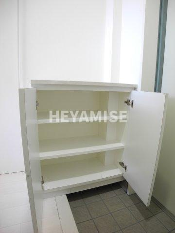 サクセスカバーヒルズの玄関|※同間取りの別の階のお部屋の画像です※現況を優先します