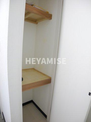 サクセスカバーヒルズのその他|※同間取りの別の階のお部屋の画像です※現況を優先します