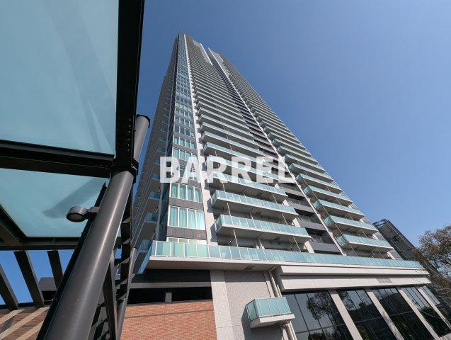 シエリアタワー千里中央