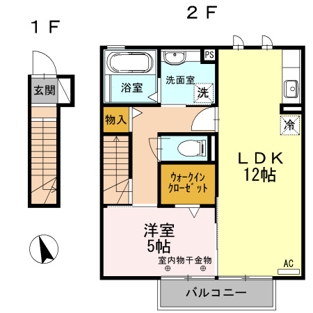 クロスＦＫ