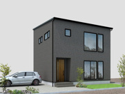 JUST PIA HOUSE 安茂里小市一丁目A2の画像