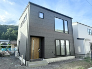 【APHグループの建売】長野市安茂里小市一丁目A2の画像