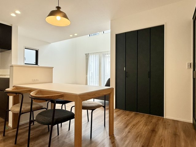 【APHグループの建売】長野市安茂里小市一丁目A2