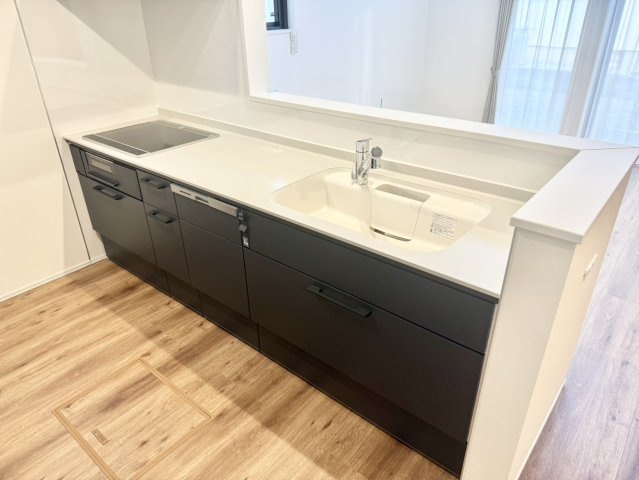 【APHグループの建売】長野市安茂里小市一丁目A2