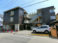 西宮市若草町１丁目のマンションの画像