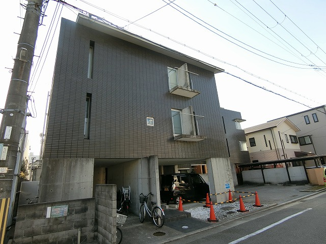 【外観】