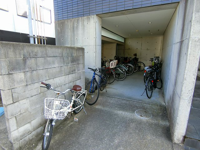 【その他共用部分】
