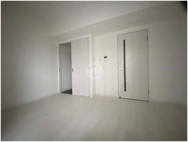 セオリー夕陽丘DOORの内装|セオリー夕陽丘DOOR　内装