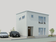 【APHグループの建売】長野市上駒沢E1の画像