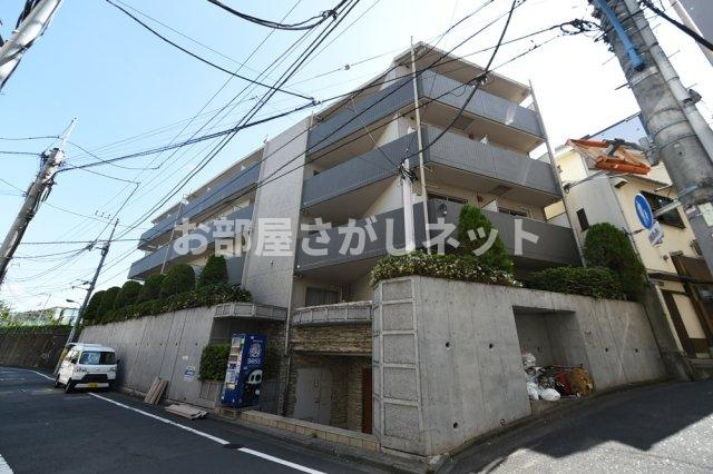 プレール高田馬場【おとり物件なし】#学生・社会人にオススメ！初期費用分割払いOK！の外観