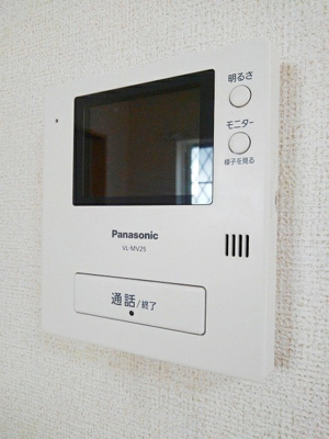 【セキュリティ】 | エテルノカーサ